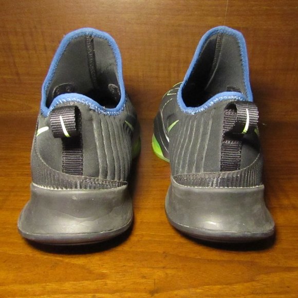 Nike | Training | Air Zoom | SuperRep | Black Lime Blast | 11 - Picture 7 of 9